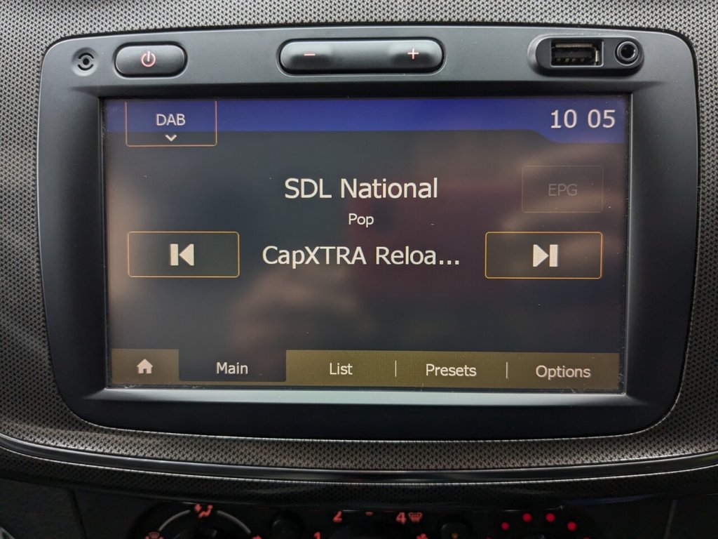 Used Dacia Sandero Stepway 2017 for sale - 78068541: Photo 24