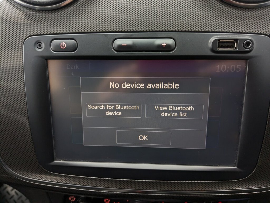 Used Dacia Sandero Stepway 2017 for sale - 78068541: Photo 25