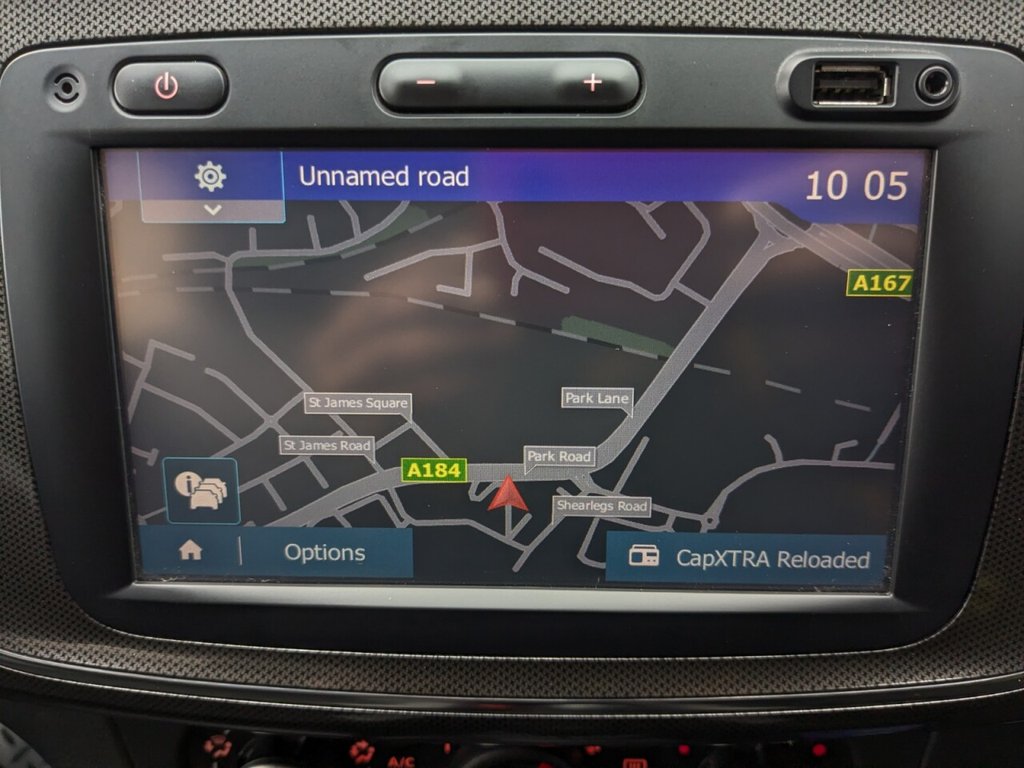 Used Dacia Sandero Stepway 2017 for sale - 78068541: Photo 27