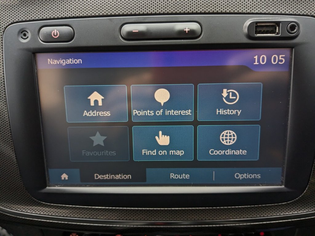 Used Dacia Sandero Stepway 2017 for sale - 78068541: Photo 28