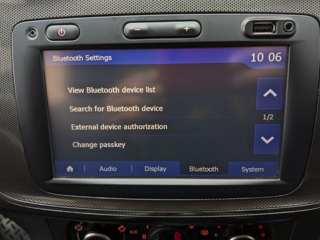 Used Dacia Sandero Stepway 2017 for sale - 78068541: Photo 29