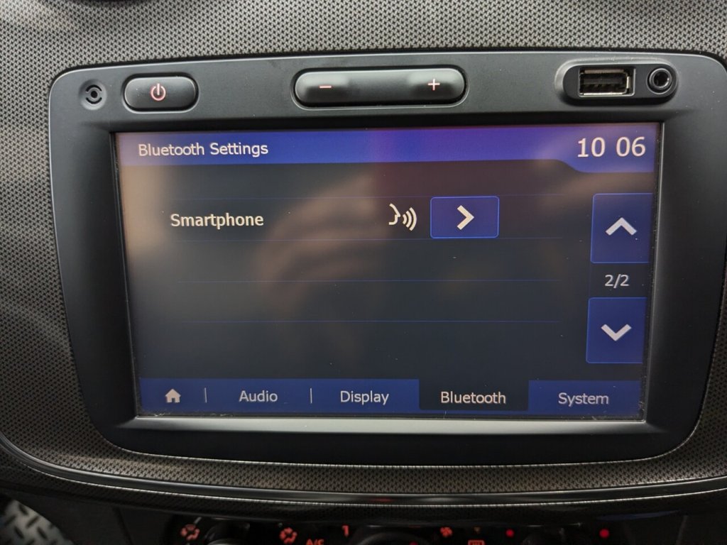 Used Dacia Sandero Stepway 2017 for sale - 78068541: Photo 30