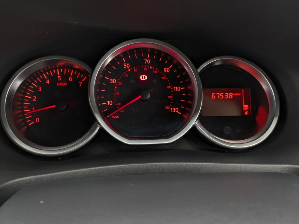 Used Dacia Sandero Stepway 2017 for sale - 78068541: Photo 32