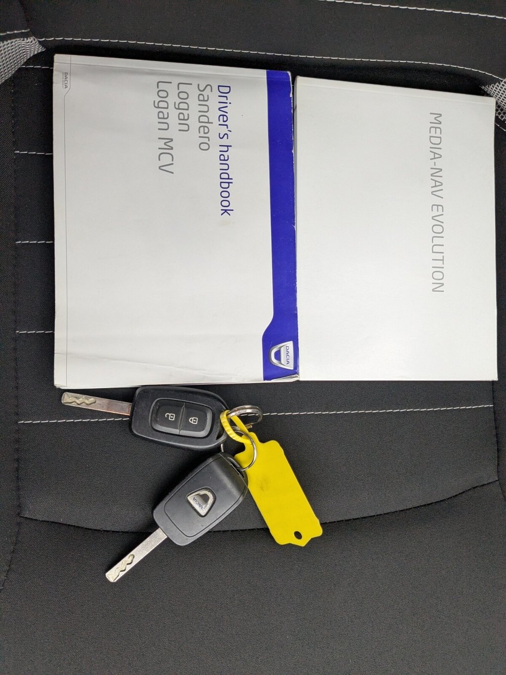 Used Dacia Sandero Stepway 2017 for sale - 78068541: Photo 36