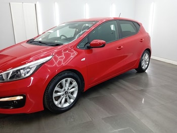 Used Kia Ceed 2017 for sale - 78818508: Photo