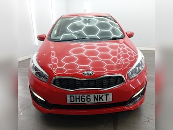 Used Kia Ceed 2017 for sale - 78818508: Photo