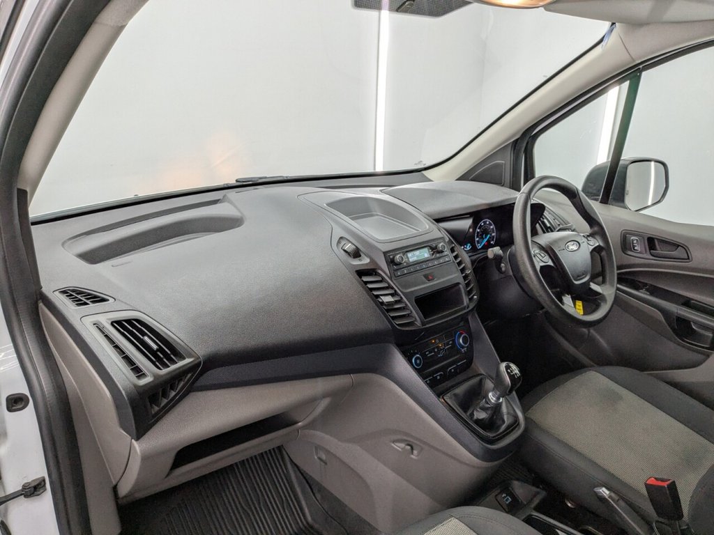 Used Ford Transit Connect 2021 for sale - 77301846: Photo 11