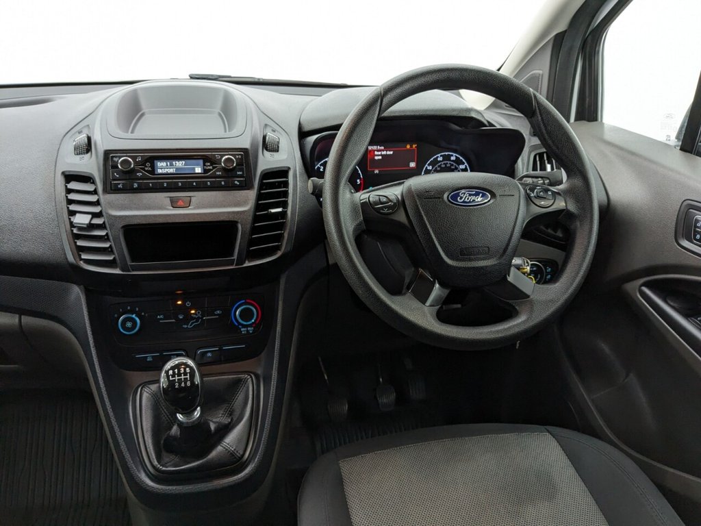 Used Ford Transit Connect 2021 for sale - 77301846: Photo 13