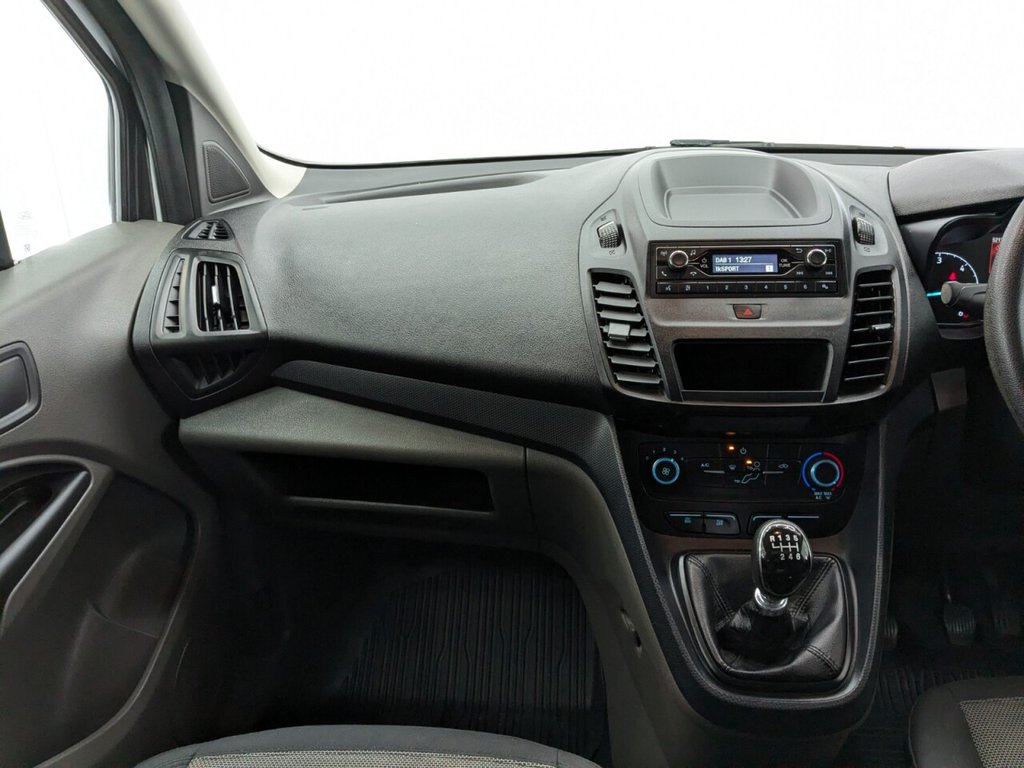 Used Ford Transit Connect 2021 for sale - 77301846: Photo 14