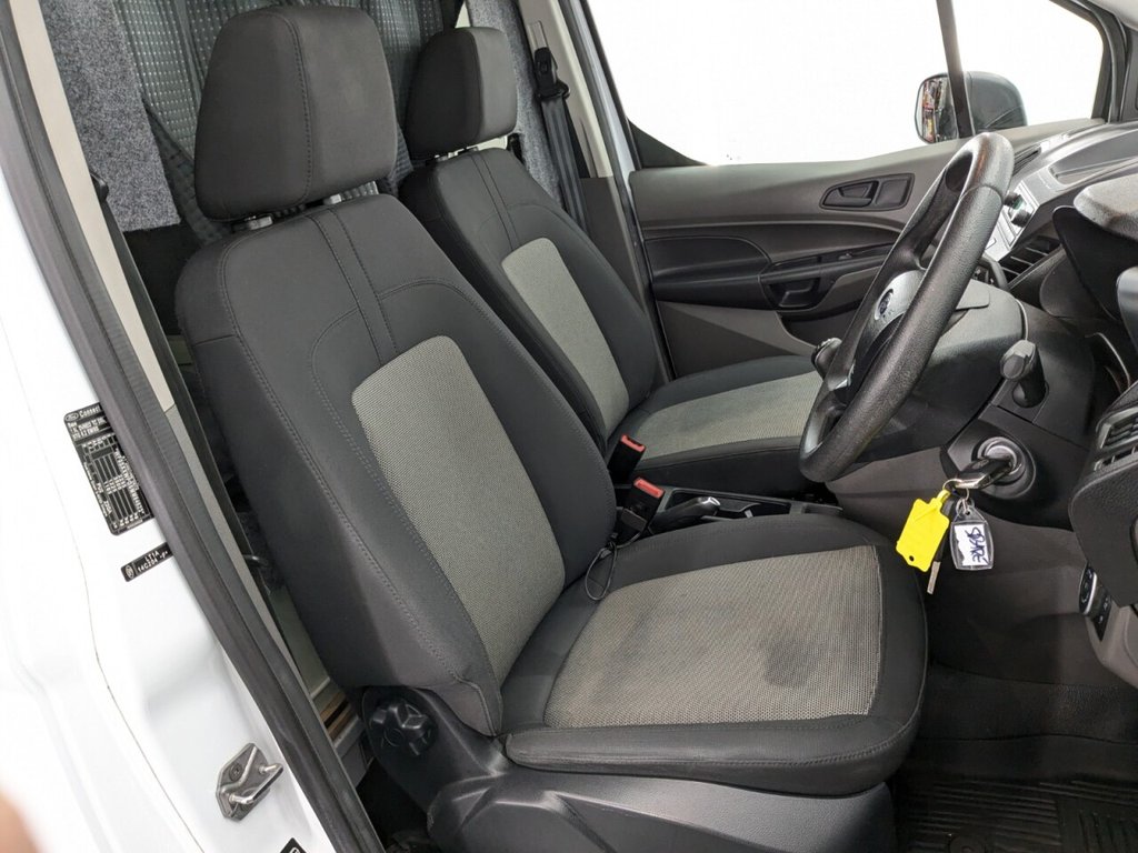 Used Ford Transit Connect 2021 for sale - 77301846: Photo 15