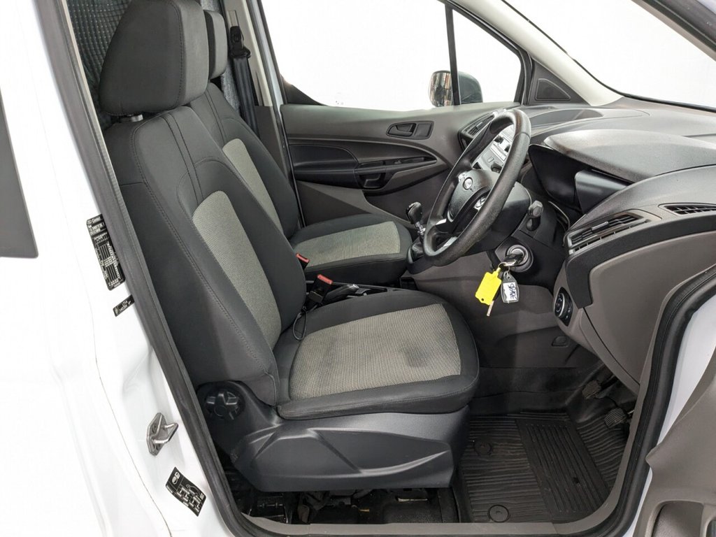 Used Ford Transit Connect 2021 for sale - 77301846: Photo 16