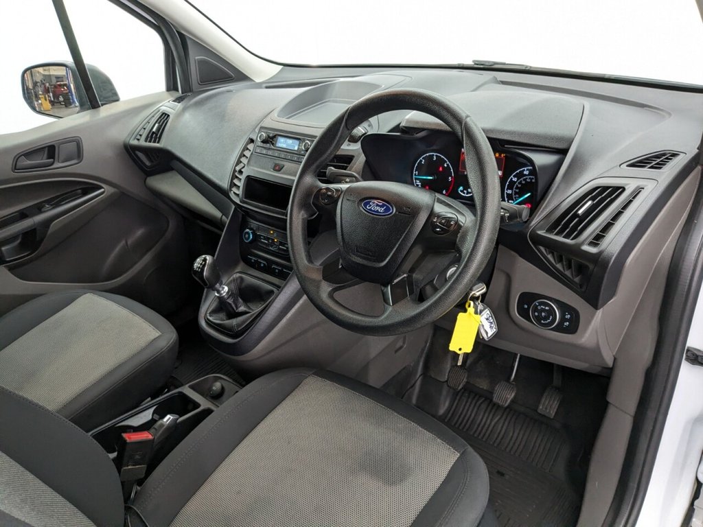 Used Ford Transit Connect 2021 for sale - 77301846: Photo 17