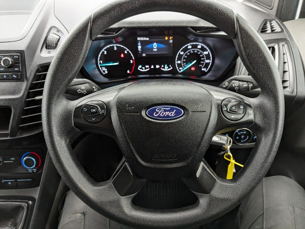 Used Ford Transit Connect 2021 for sale - 77301846: Photo 21