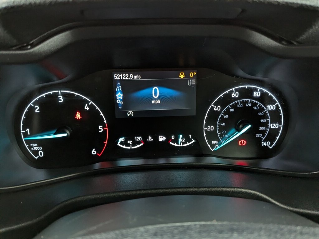 Used Ford Transit Connect 2021 for sale - 77301846: Photo 22