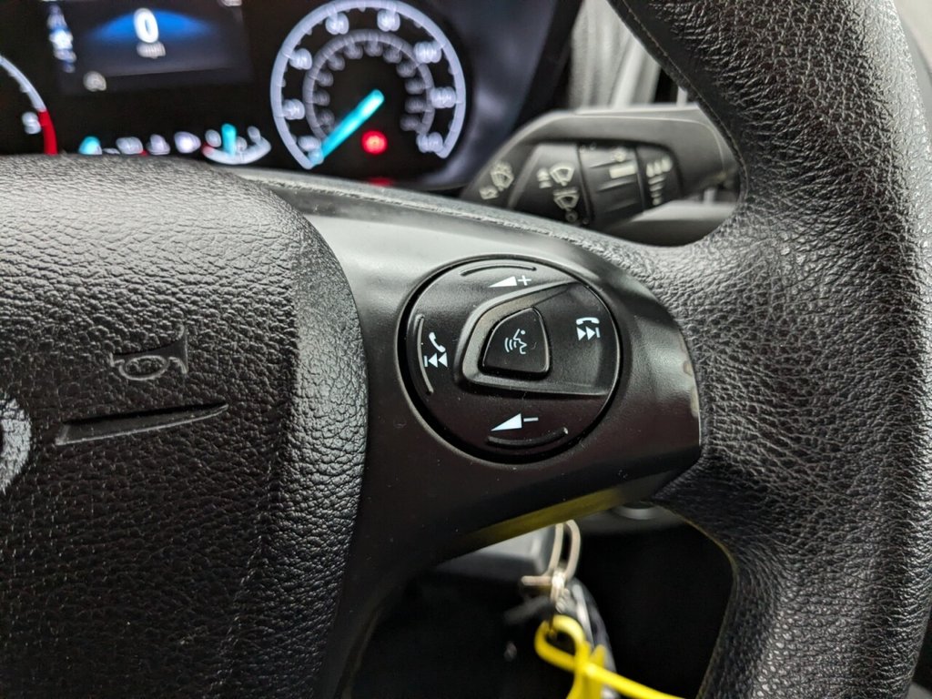 Used Ford Transit Connect 2021 for sale - 77301846: Photo 24