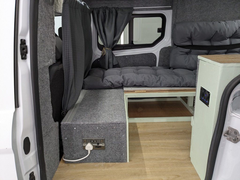 Used Ford Transit Connect 2021 for sale - 77301846: Photo 25