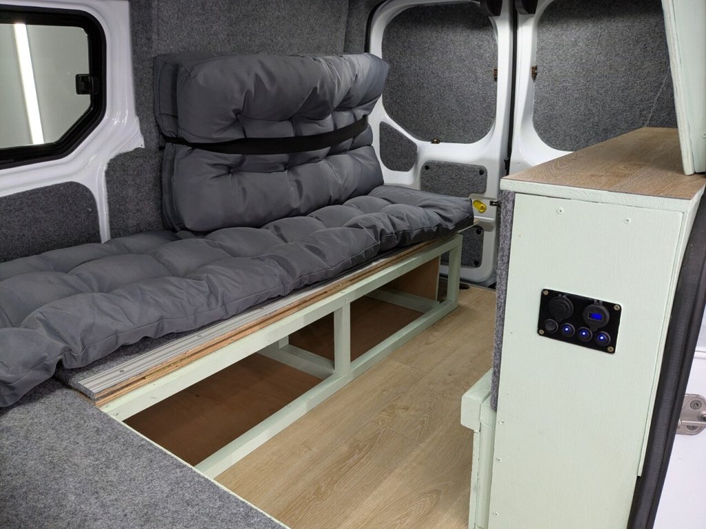 Used Ford Transit Connect 2021 for sale - 77301846: Photo 26