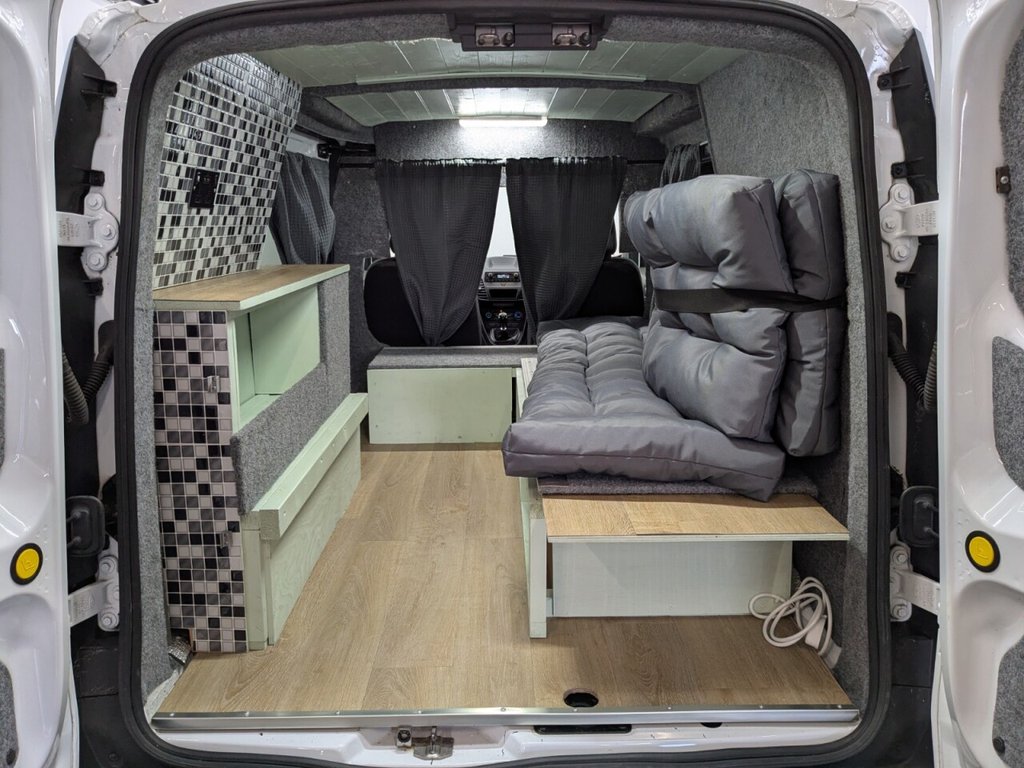 Used Ford Transit Connect 2021 for sale - 77301846: Photo 27