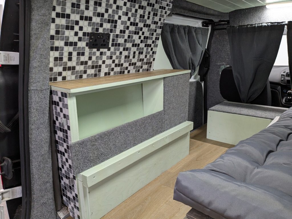 Used Ford Transit Connect 2021 for sale - 77301846: Photo 28