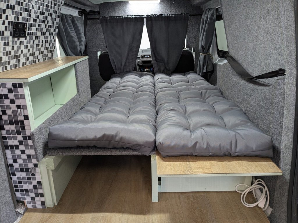 Used Ford Transit Connect 2021 for sale - 77301846: Photo 29