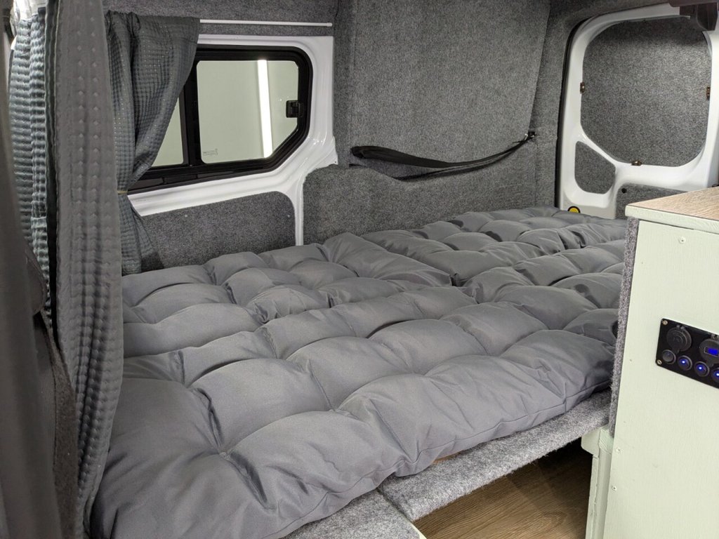 Used Ford Transit Connect 2021 for sale - 77301846: Photo 30