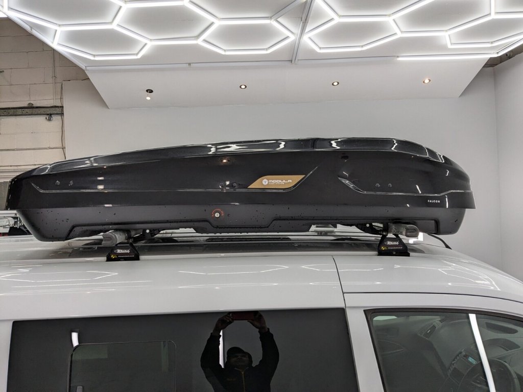 Used Ford Transit Connect 2021 for sale - 77301846: Photo 32