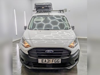 Used Ford Transit Connect 2021 for sale - 77301846: Photo