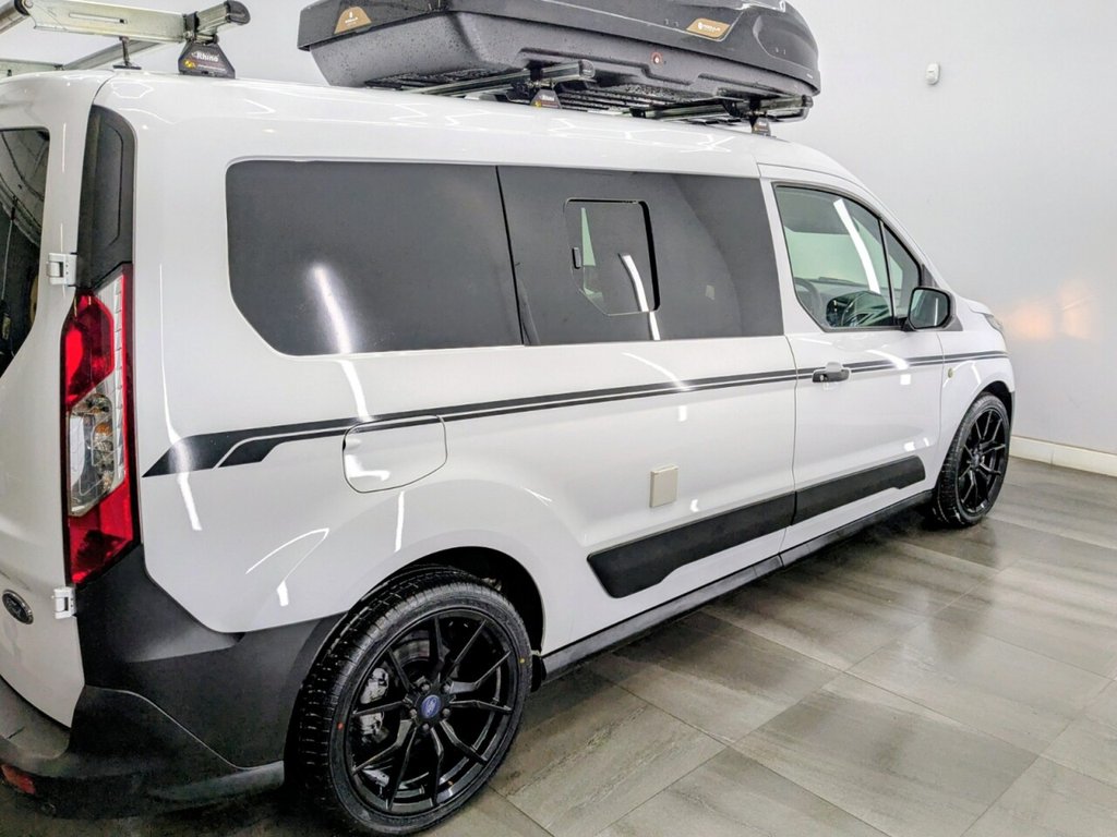 Used Ford Transit Connect 2021 for sale - 77301846: Photo 6