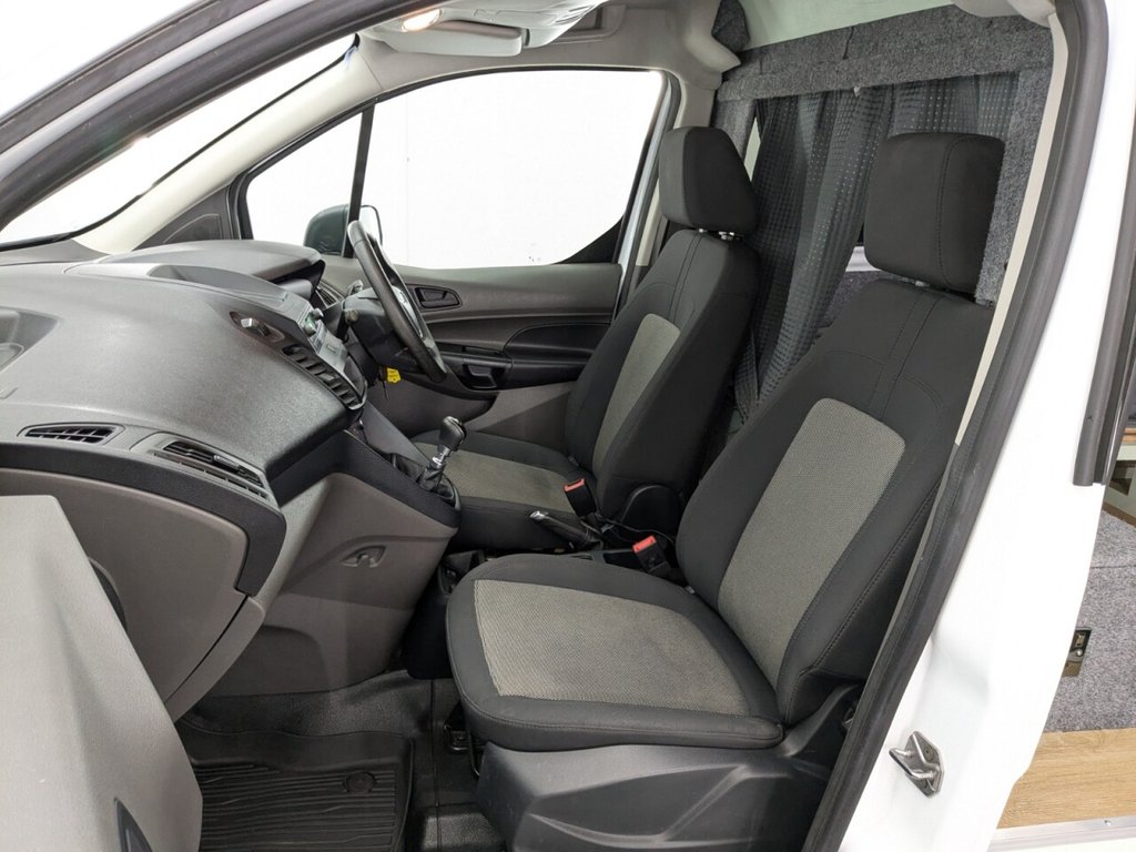 Used Ford Transit Connect 2021 for sale - 77301846: Photo 9