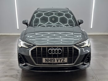 Used Audi Q3 2019 for sale - 79103521: Photo