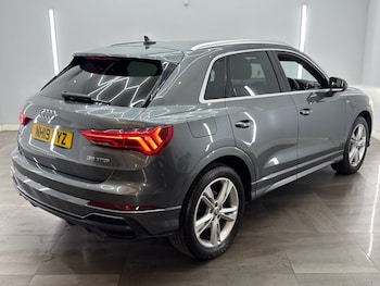 Used Audi Q3 2019 for sale - 79103521: Photo