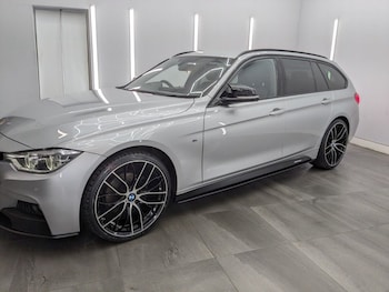 Used BMW 3 Series 2019 for sale - 77250485: Photo