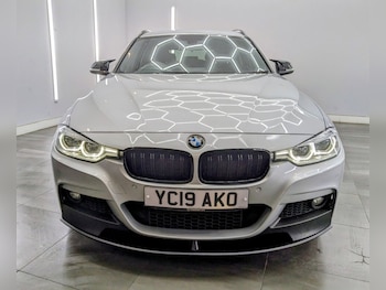 Used BMW 3 Series 2019 for sale - 77250485: Photo