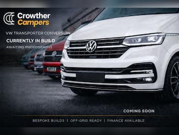 Used Volkswagen Transporter 2023 for sale - 79694903: Photo