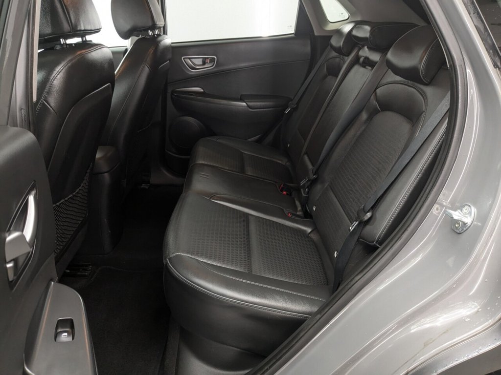 Used Hyundai KONA 2019 for sale - 77451415: Photo 10