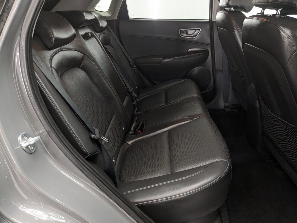 Used Hyundai KONA 2019 for sale - 77451415: Photo 11