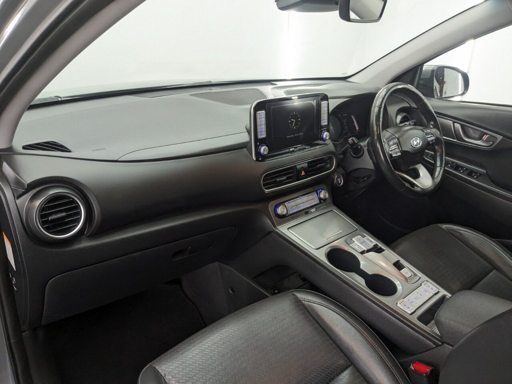 Used Hyundai KONA 2019 for sale - 77451415: Photo 14