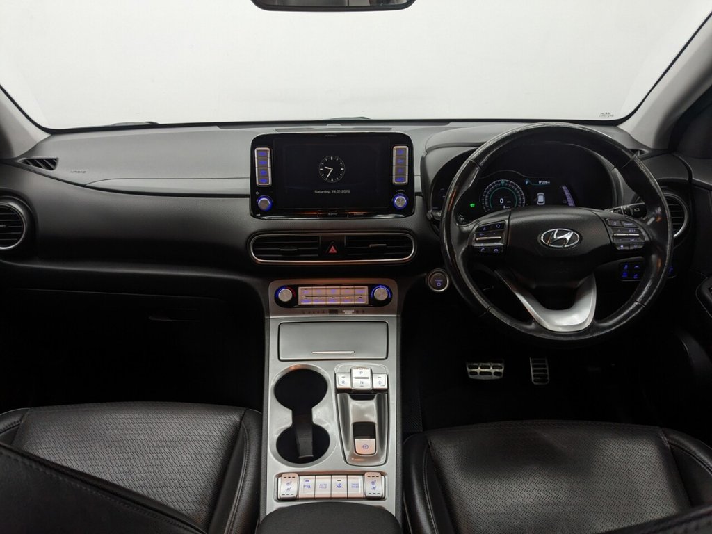 Used Hyundai KONA 2019 for sale - 77451415: Photo 15