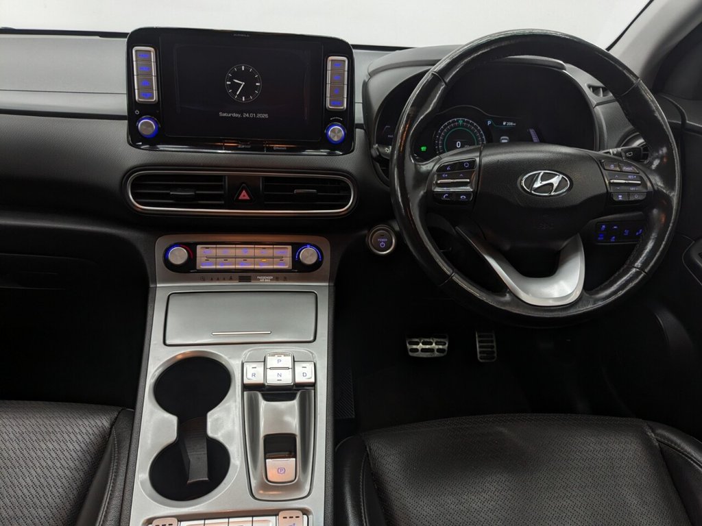 Used Hyundai KONA 2019 for sale - 77451415: Photo 16
