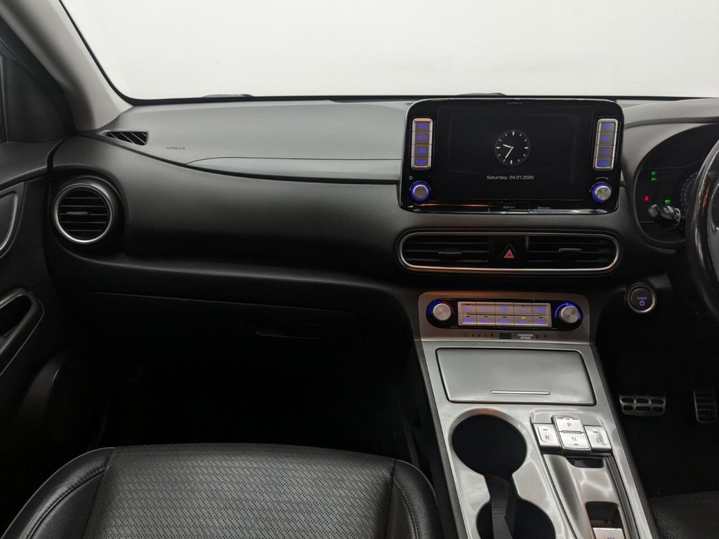 Used Hyundai KONA 2019 for sale - 77451415: Photo 17