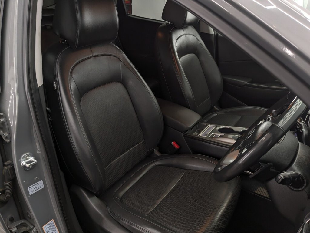 Used Hyundai KONA 2019 for sale - 77451415: Photo 18