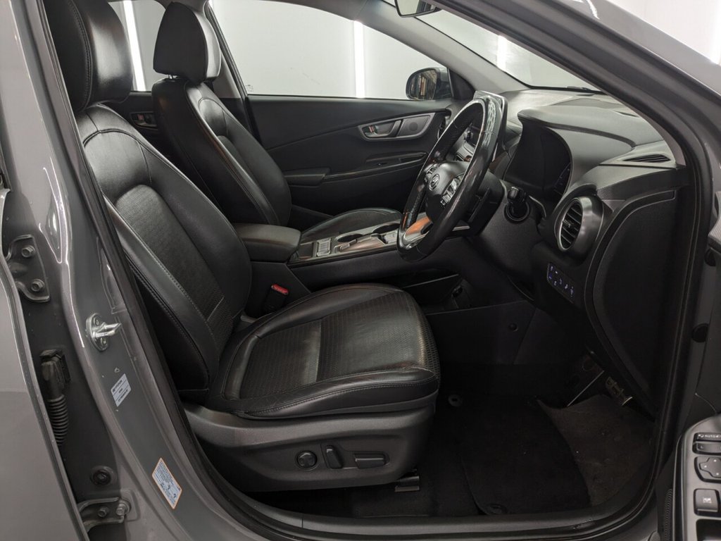 Used Hyundai KONA 2019 for sale - 77451415: Photo 19