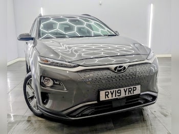 Used Hyundai KONA 2019 for sale - 77451415: Photo