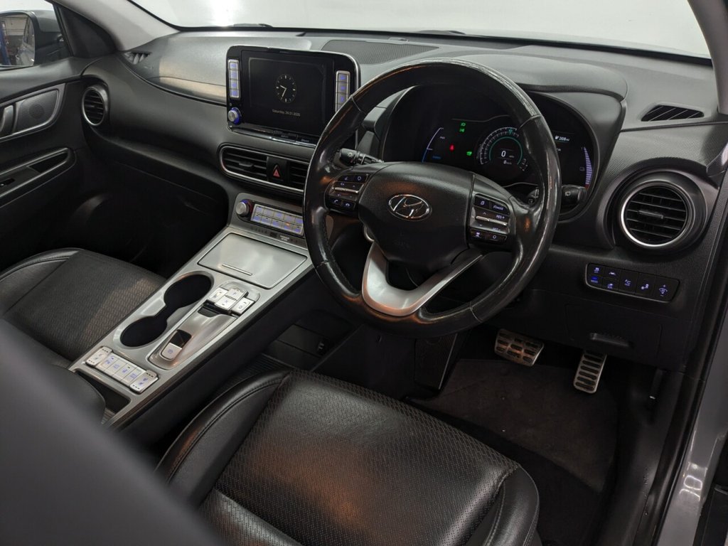 Used Hyundai KONA 2019 for sale - 77451415: Photo 20