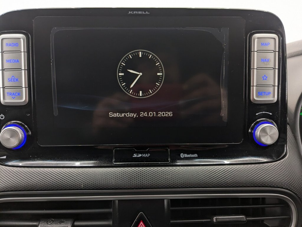 Used Hyundai KONA 2019 for sale - 77451415: Photo 24