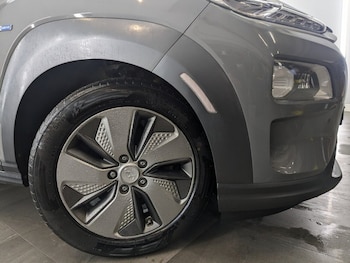 Used Hyundai KONA 2019 for sale - 77451415: Photo