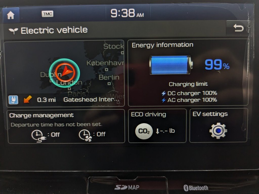 Used Hyundai KONA 2019 for sale - 77451415: Photo 31