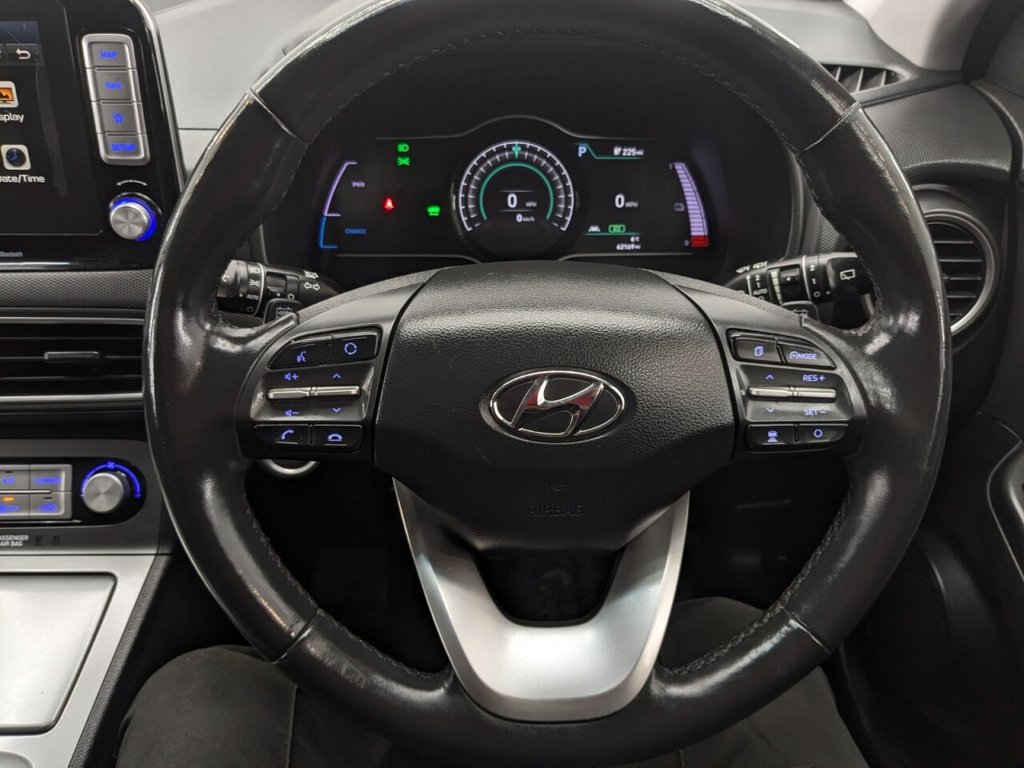 Used Hyundai KONA 2019 for sale - 77451415: Photo 33