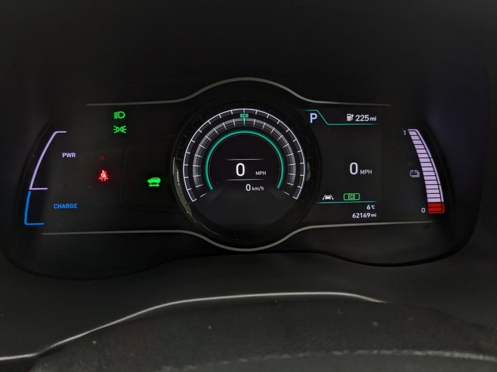 Used Hyundai KONA 2019 for sale - 77451415: Photo 34