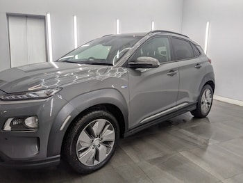 Used Hyundai KONA 2019 for sale - 77451415: Photo